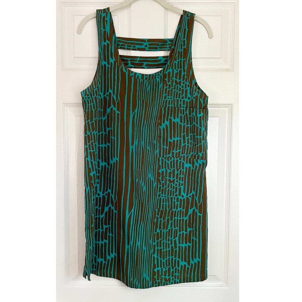 Hurley Mini Dress - S